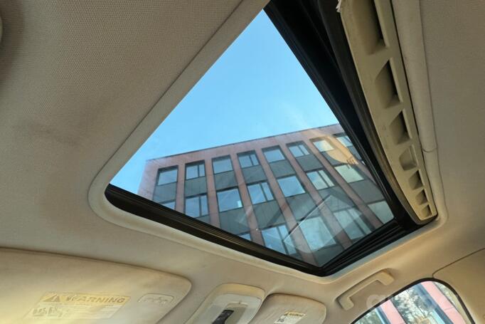 Volvo S80 2 generation Sedan