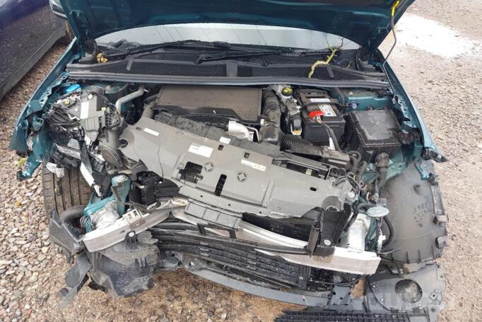 Peugeot 308 T9 [restyling] SW wagon