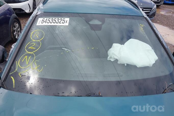 Peugeot 308 T9 [restyling] SW wagon