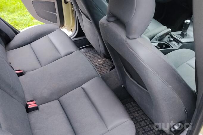 Volvo V50 1 generation wagon