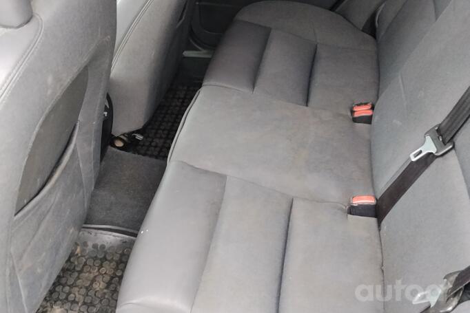 Volvo V50 1 generation wagon