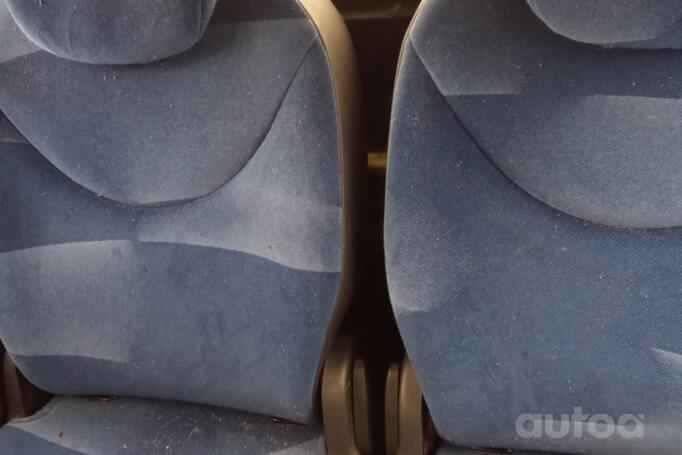 Citroen C2 1 generation Hatchback