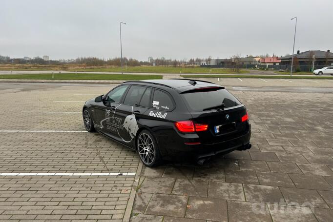 BMW 5 Series F07/F10/F11 Touring wagon