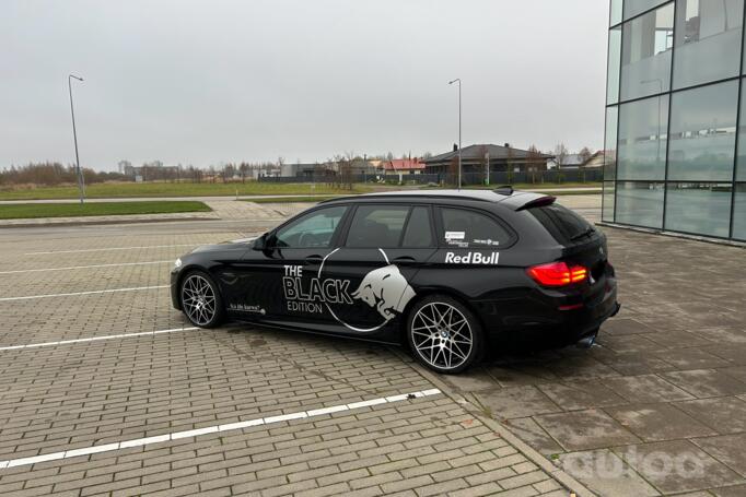 BMW 5 Series F07/F10/F11 Touring wagon
