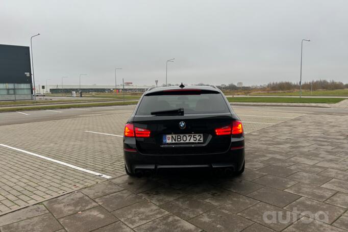 BMW 5 Series F07/F10/F11 Touring wagon