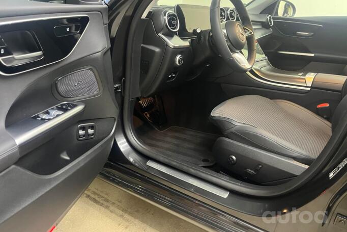 Mercedes-Benz C-Class W206