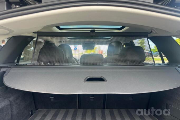 Mercedes-Benz C-Class W206