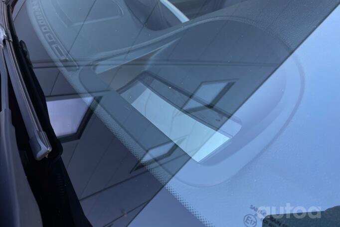 BMW 3 Series F30/F31/F34 Sedan