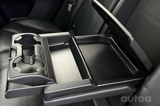 Volvo XC60 1 generation Crossover