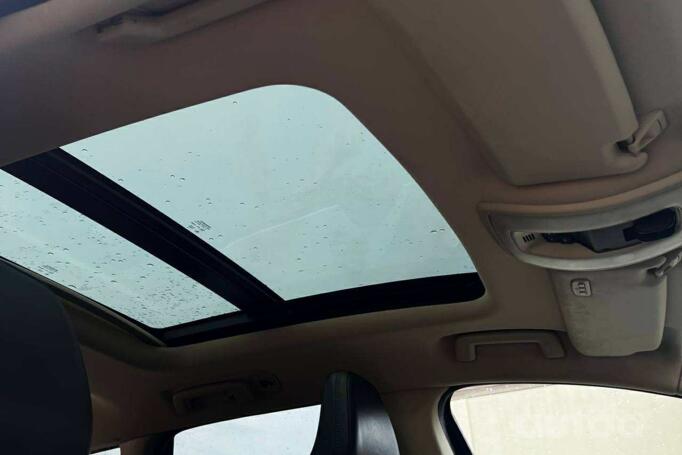 Volvo XC60 1 generation Crossover