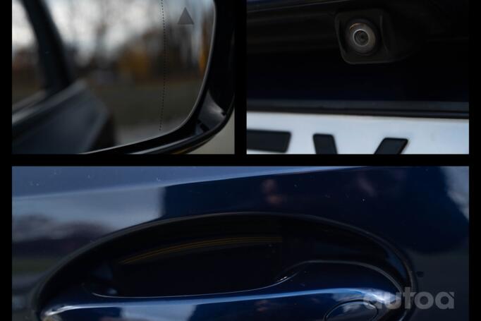 BMW 3 Series G20 Sedan