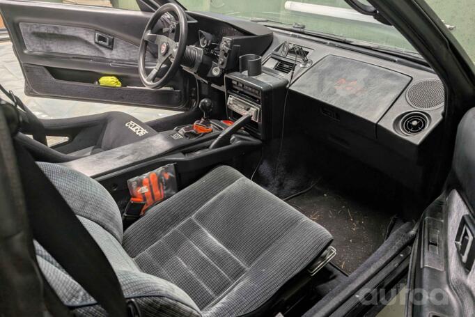 Toyota MR2 W10 Coupe