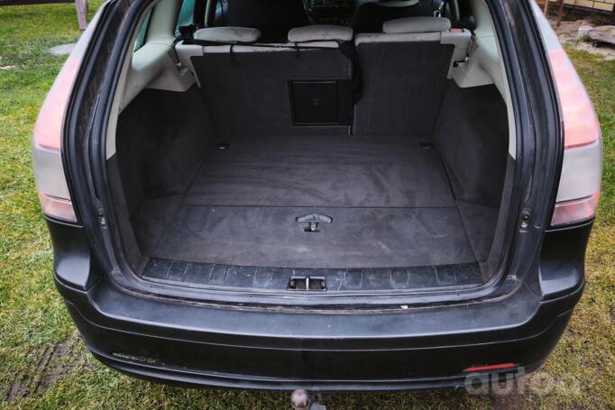 Saab 9-3 2 generation wagon