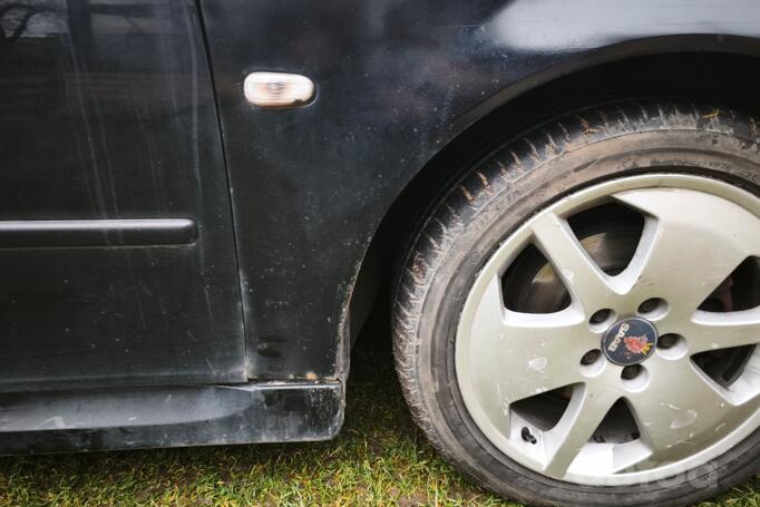 Saab 9-3 2 generation wagon