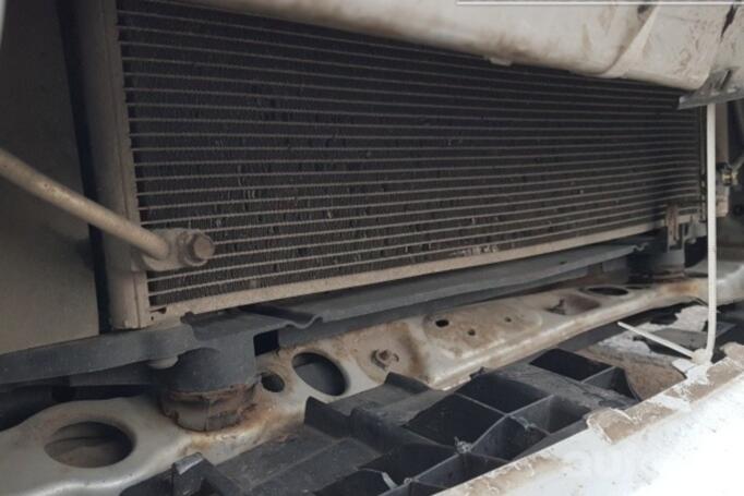 Toyota Auris 1 generation [restyling] Hatchback 5-doors