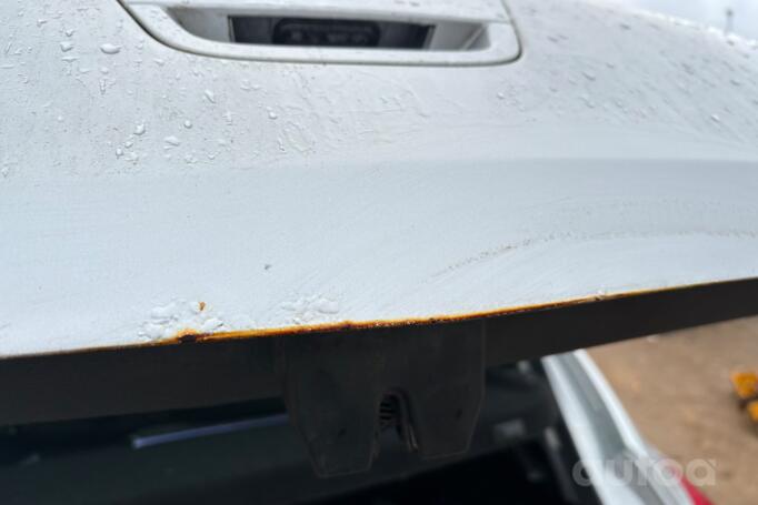 Opel Astra J Hatchback 5-doors