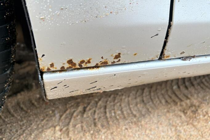 Opel Astra J Hatchback 5-doors