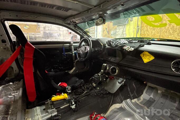 Chevrolet Camaro 6 generation [restyling] Coupe