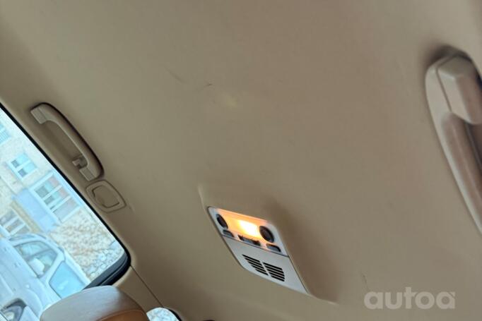 BMW 3 Series E90/E91/E92/E93 Touring wagon