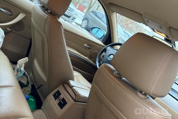 BMW 3 Series E90/E91/E92/E93 Touring wagon