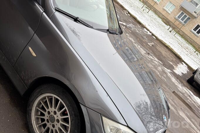 BMW 3 Series E90/E91/E92/E93 Touring wagon