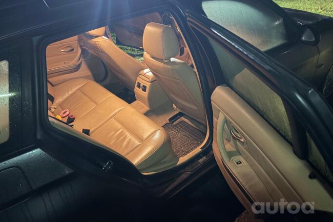 BMW 3 Series E90/E91/E92/E93 Touring wagon