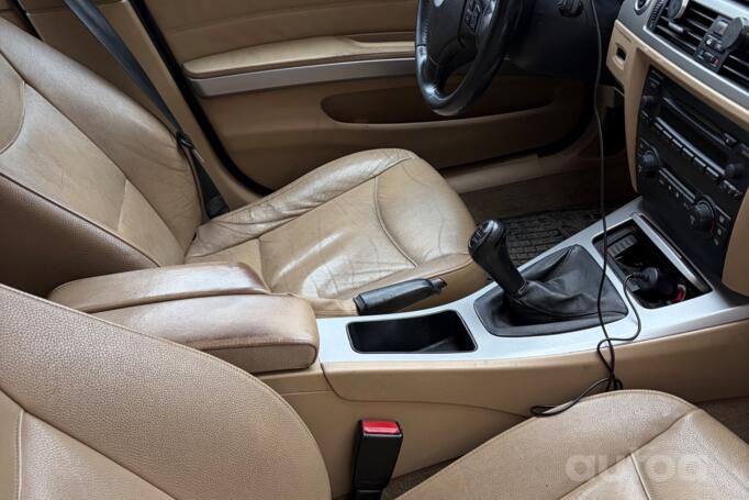 BMW 3 Series E90/E91/E92/E93 Touring wagon