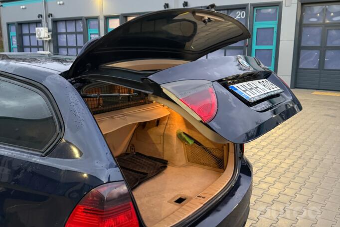 BMW 3 Series E90/E91/E92/E93 Touring wagon
