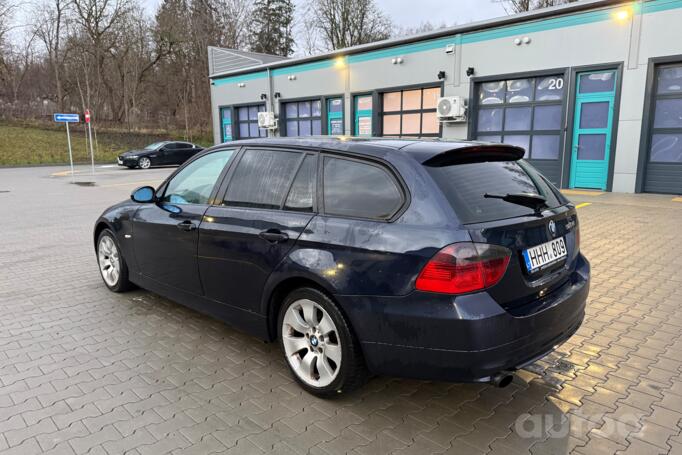 BMW 3 Series E90/E91/E92/E93 Touring wagon