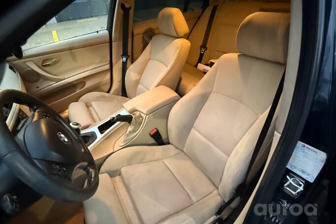 BMW 3 Series E90/E91/E92/E93 Touring wagon