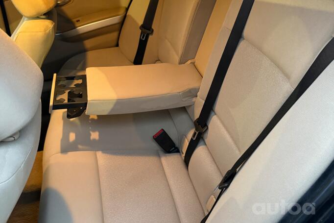 BMW 3 Series E90/E91/E92/E93 Touring wagon