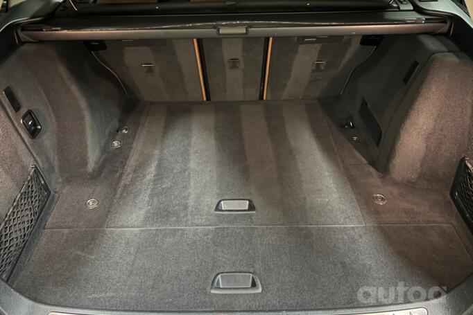 BMW 3 Series F30/F31/F34 Touring wagon