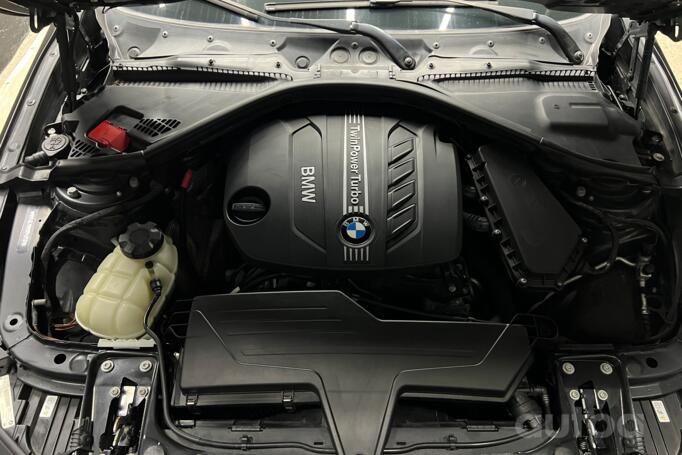 BMW 3 Series F30/F31/F34 Touring wagon