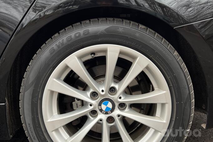 BMW 3 Series F30/F31/F34 Touring wagon