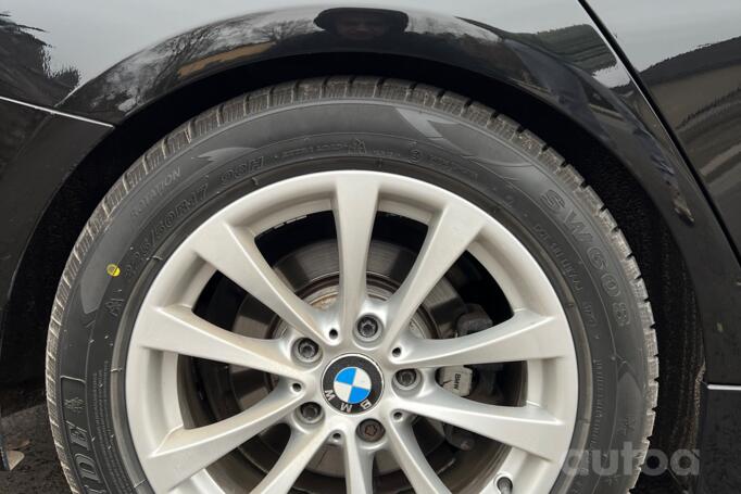 BMW 3 Series F30/F31/F34 Touring wagon