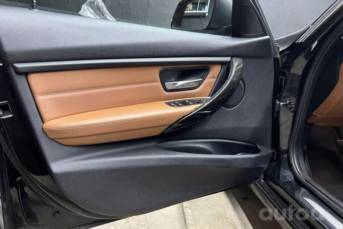 BMW 3 Series F30/F31/F34 Touring wagon