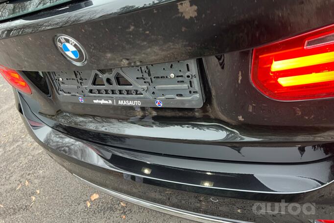 BMW 3 Series F30/F31/F34 Touring wagon