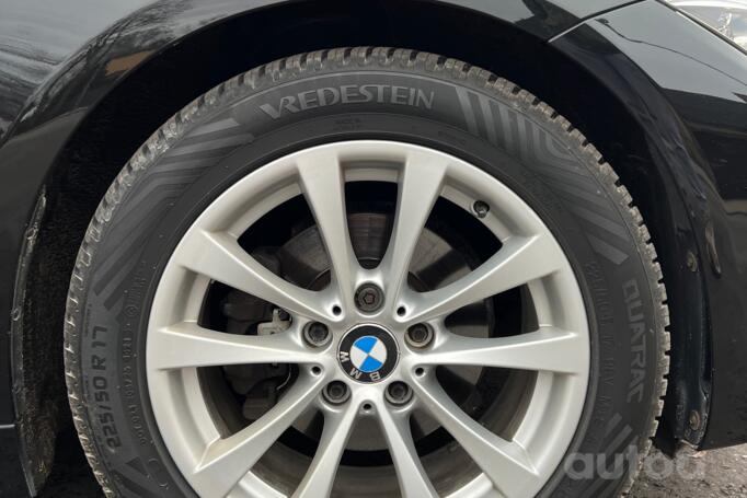 BMW 3 Series F30/F31/F34 Touring wagon