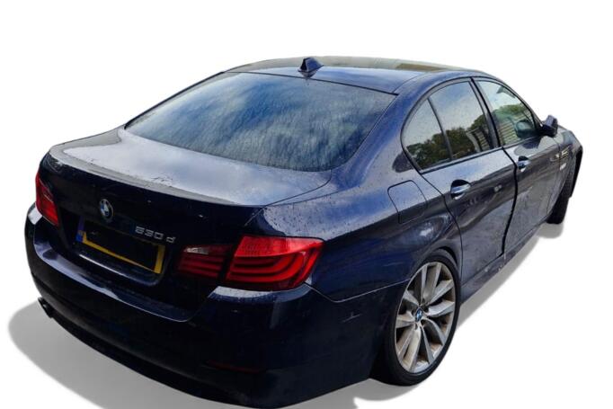 BMW 5 Series F07/F10/F11 Sedan
