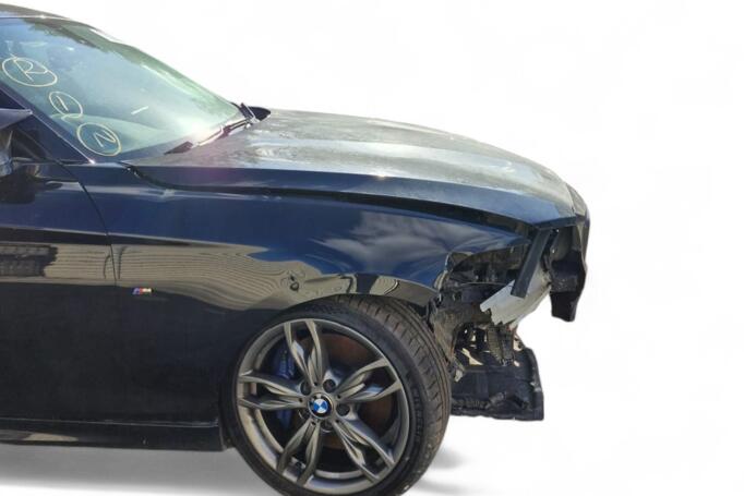 BMW 2 Series F22/F23 [restyling] Coupe