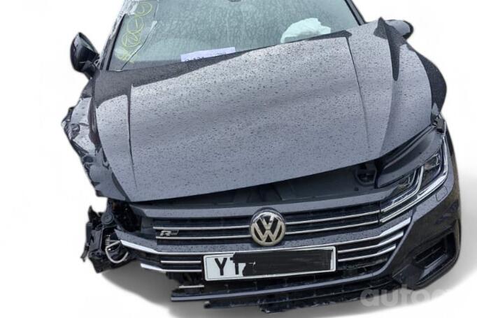 Volkswagen Arteon 1 generation Liftback