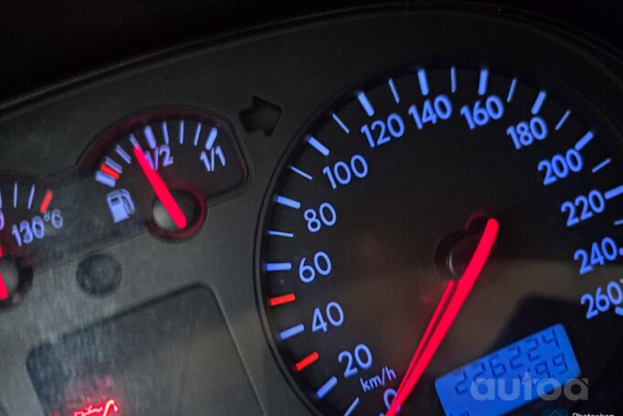 Volkswagen Golf 4 generation Hatchback 5-doors