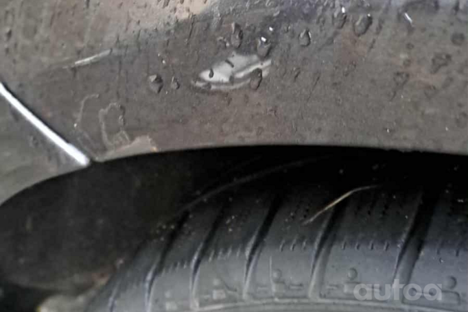 Audi A4 B8/8K wagon 5-doors