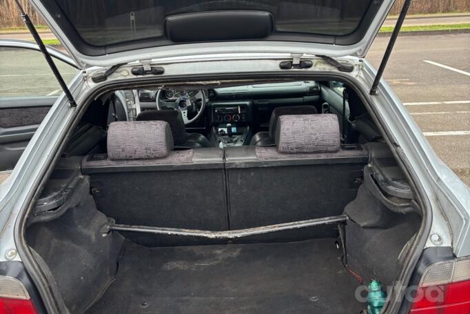 BMW 3 Series E36 Compact hatchback