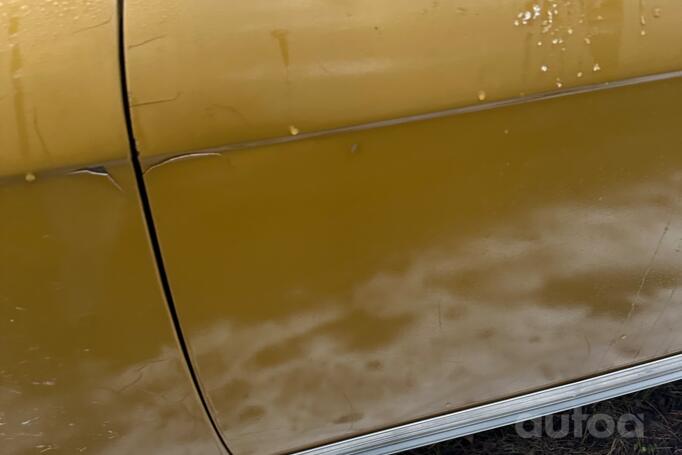 Moskvich 408 1 generation Sedan