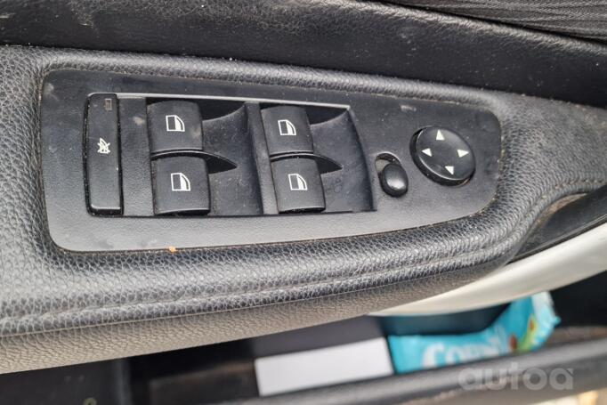 BMW 1 Series E81-E88