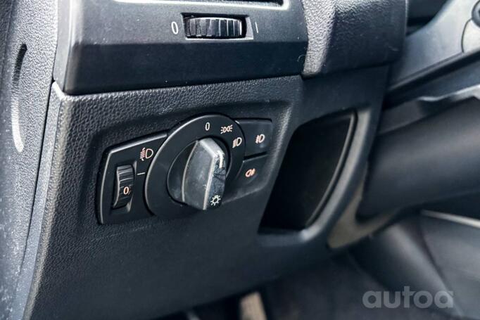 BMW 1 Series E87 Hatchback