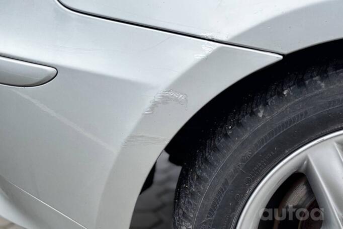 BMW 1 Series E87 Hatchback