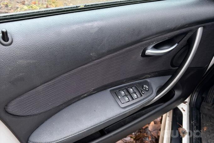 BMW 1 Series E81/E82/E87/E88 [restyling] Hatchback 5-doors