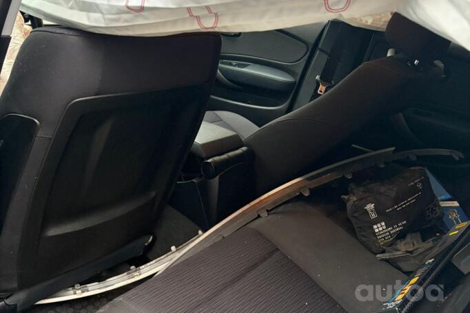 BMW 1 Series E81/E82/E87/E88 [restyling] Hatchback 5-doors